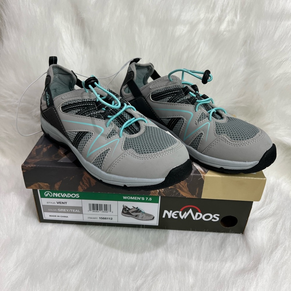 Nevados‎ Vent Shows NWT